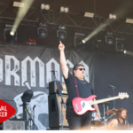 Review: Monheimer Sommer mit tAKiDA, Formosa und Those Damn Crows