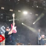 Review: Monheimer Sommer mit tAKiDA, Formosa und Those Damn Crows