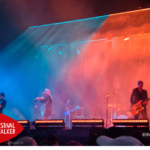 Review: Queens Of The Stone Age Wüstenshow auf dem Kunst!Rasen Bonn