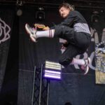 OPEN FLAIR FESTIVAL 2025 - Fotos & Review