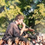 OPEN FLAIR FESTIVAL 2025 - Fotos & Review