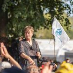 OPEN FLAIR FESTIVAL 2025 - Fotos & Review