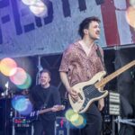 OPEN FLAIR FESTIVAL 2025 - Fotos & Review