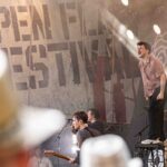 OPEN FLAIR FESTIVAL 2025 - Fotos & Review