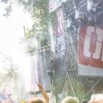 OPEN FLAIR FESTIVAL 2025 - Fotos & Review