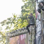 OPEN FLAIR FESTIVAL 2025 - Fotos & Review