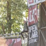 OPEN FLAIR FESTIVAL 2025 - Fotos & Review