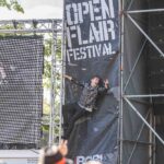 OPEN FLAIR FESTIVAL 2025 - Fotos & Review