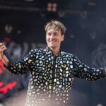 OPEN FLAIR FESTIVAL 2025 - Fotos & Review