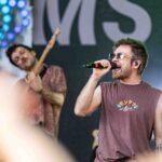 OPEN FLAIR FESTIVAL 2025 - Fotos & Review