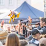 OPEN FLAIR FESTIVAL 2025 - Fotos & Review