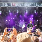 OPEN FLAIR FESTIVAL 2025 - Fotos & Review