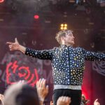 OPEN FLAIR FESTIVAL 2025 - Fotos & Review