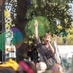OPEN FLAIR FESTIVAL 2025 - Fotos & Review