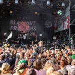OPEN FLAIR FESTIVAL 2025 - Fotos & Review