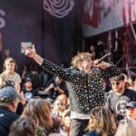 OPEN FLAIR FESTIVAL 2025 - Fotos & Review