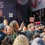 OPEN FLAIR FESTIVAL 2025 - Fotos & Review