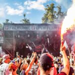 OPEN FLAIR FESTIVAL 2025 - Fotos & Review