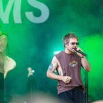 OPEN FLAIR FESTIVAL 2025 - Fotos & Review