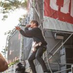 OPEN FLAIR FESTIVAL 2025 - Fotos & Review