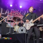OPEN FLAIR FESTIVAL 2025 - Fotos & Review