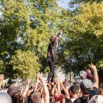 OPEN FLAIR FESTIVAL 2025 - Fotos & Review