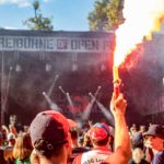 OPEN FLAIR FESTIVAL 2025 - Fotos & Review