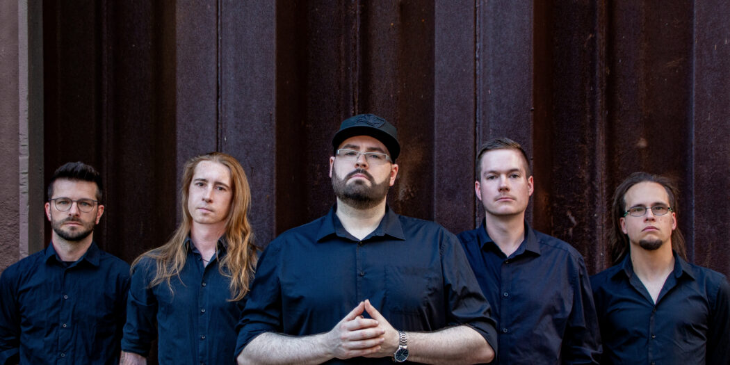 Call of Charon by Sebastian Hansen