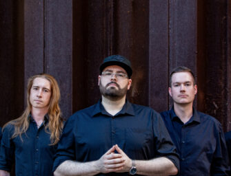Im Interview mit Call of Charon