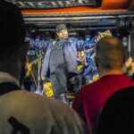 Escuela Grind im Pitcher Düsseldorf – Mittwochs-Ballern mit maximaler Energie