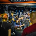 Escuela Grind im Pitcher Düsseldorf – Mittwochs-Ballern mit maximaler Energie