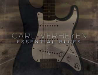 Carl Verheyen – Gitarrenguru wieder auf kleiner Tour im Herbst 2025
