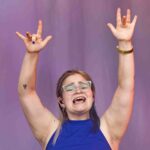 OPEN FLAIR FESTIVAL 2025 - Fotos & Review