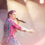 OPEN FLAIR FESTIVAL 2025 - Fotos & Review