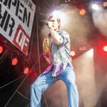 OPEN FLAIR FESTIVAL 2025 - Fotos & Review
