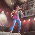 OPEN FLAIR FESTIVAL 2025 - Fotos & Review