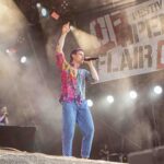 OPEN FLAIR FESTIVAL 2025 - Fotos & Review