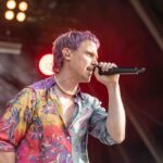 OPEN FLAIR FESTIVAL 2025 - Fotos & Review