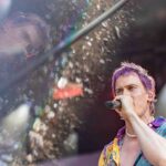OPEN FLAIR FESTIVAL 2025 - Fotos & Review