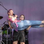 OPEN FLAIR FESTIVAL 2025 - Fotos & Review
