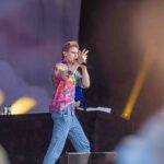 OPEN FLAIR FESTIVAL 2025 - Fotos & Review