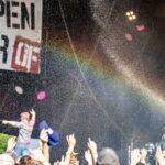 OPEN FLAIR FESTIVAL 2025 - Fotos & Review