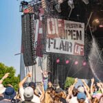 OPEN FLAIR FESTIVAL 2025 - Fotos & Review