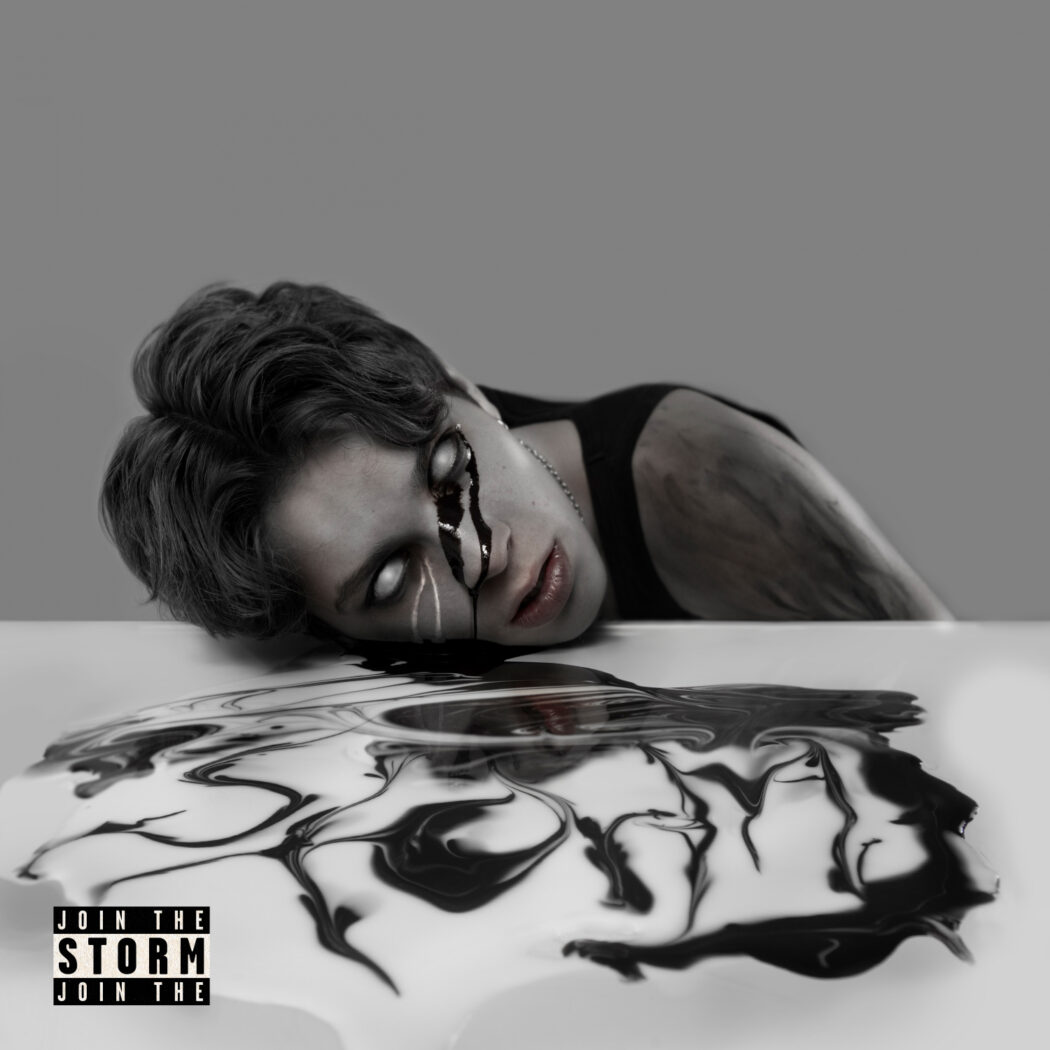 cover STORM V 22.08.25 – Join The Storm