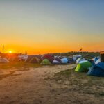 Dong Open Air 2025 – Drei Tage Metal-Exzess auf der Halde Norddeutschland