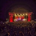 Dong Open Air 2025 – Drei Tage Metal-Exzess auf der Halde Norddeutschland