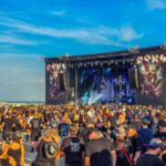 Dong Open Air 2025 – Drei Tage Metal-Exzess auf der Halde Norddeutschland