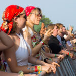 Das war das Highfield 2025