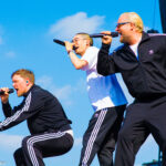Das war das Highfield 2025