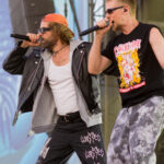 Das war das Highfield 2025